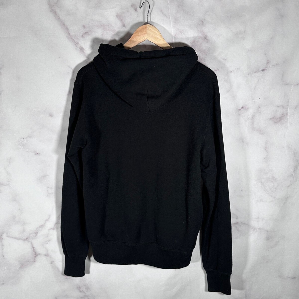 値下げ‼️【新品未使用‼️】【size…M】GuruGuru Zip Hoodie Size M - Undercover Black Warped GuruGuru Bear Hoodie | eBay
