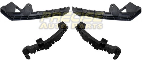 2017-2022 CRV / Cr-V Front and Rear Bumper Guards - Bumper Guards and CRV Bumper Guards
