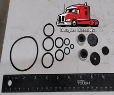 TP5 VALVE REPAIR KIT. PAI # LKT-1160 Ref. # Bendix 289061 TP-5 Spares Kit