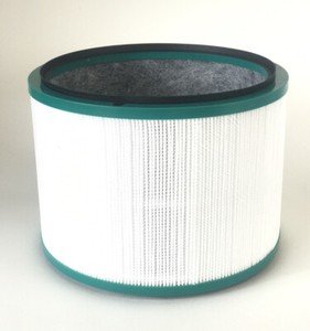 dyson hepa filter hot cool