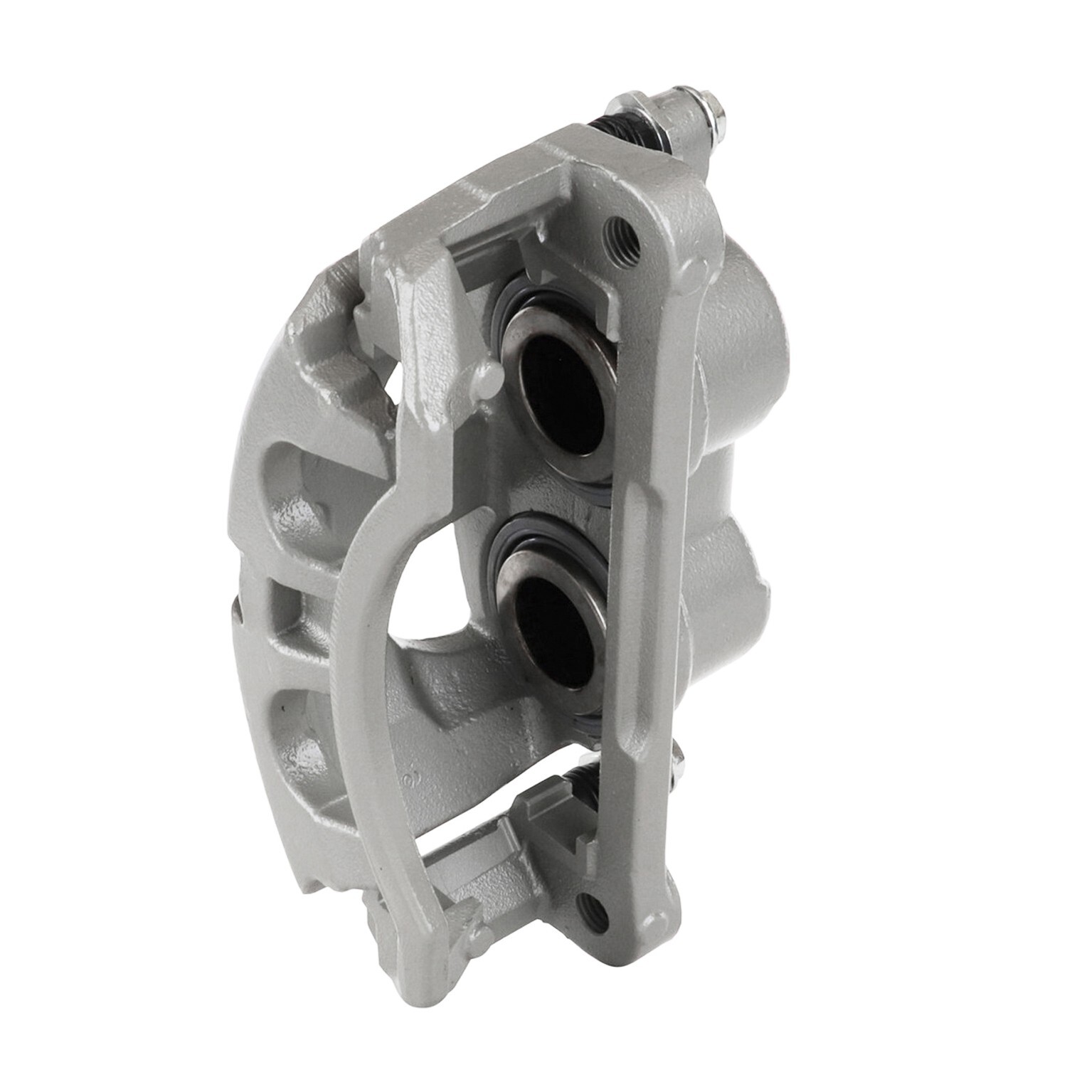 PowerStop Caliper with Bracket | 2009–2010 Dodge Ram 3500 (L5211)