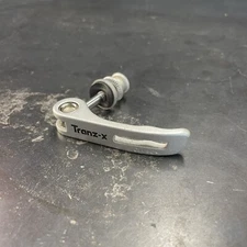 Tranz-X Seat Binder Quick Release - Used