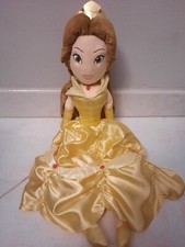 peluche principessa Belle e la bestia nuova