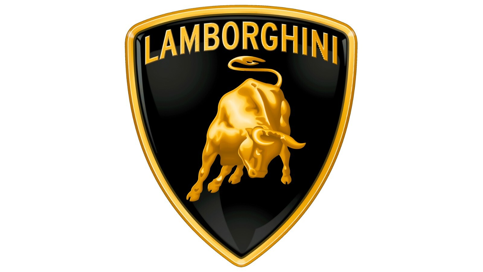 Lamborghini Aventador LP760-4 LP720-4 LP750-4 Black Leather Steering Wheel 