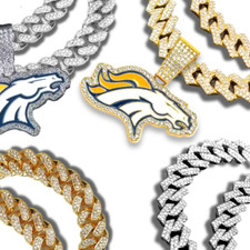 Denver Broncos Collecting and Fan Guide 20