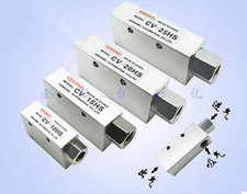 New 1pc Vacuum generator Interface