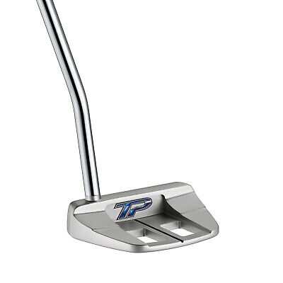 Taylormade TP Hydro Blast Collection Putters - Pick Your Taylormade TP Hydro Blast Collection Putters - Pick Your