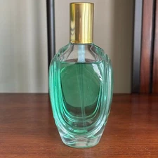 Claire Burke Estate Collection Room Perfume Spray 3.3 oz Jade Vintage