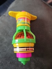 1 Gyro Transmitter Light Up Figure- 2.5 In X 4.5 Inches