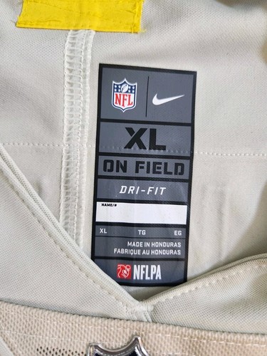 Nike Los Angeles Rams Cooper Kupp Vapor Limited Edition Jersey Men's Size XL New - Picture 8 of 16