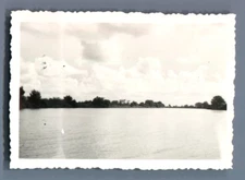 Galdin, France, Le Petit Rhône towards St Gillies sur le Bac de Sauvage (Gard) Vint