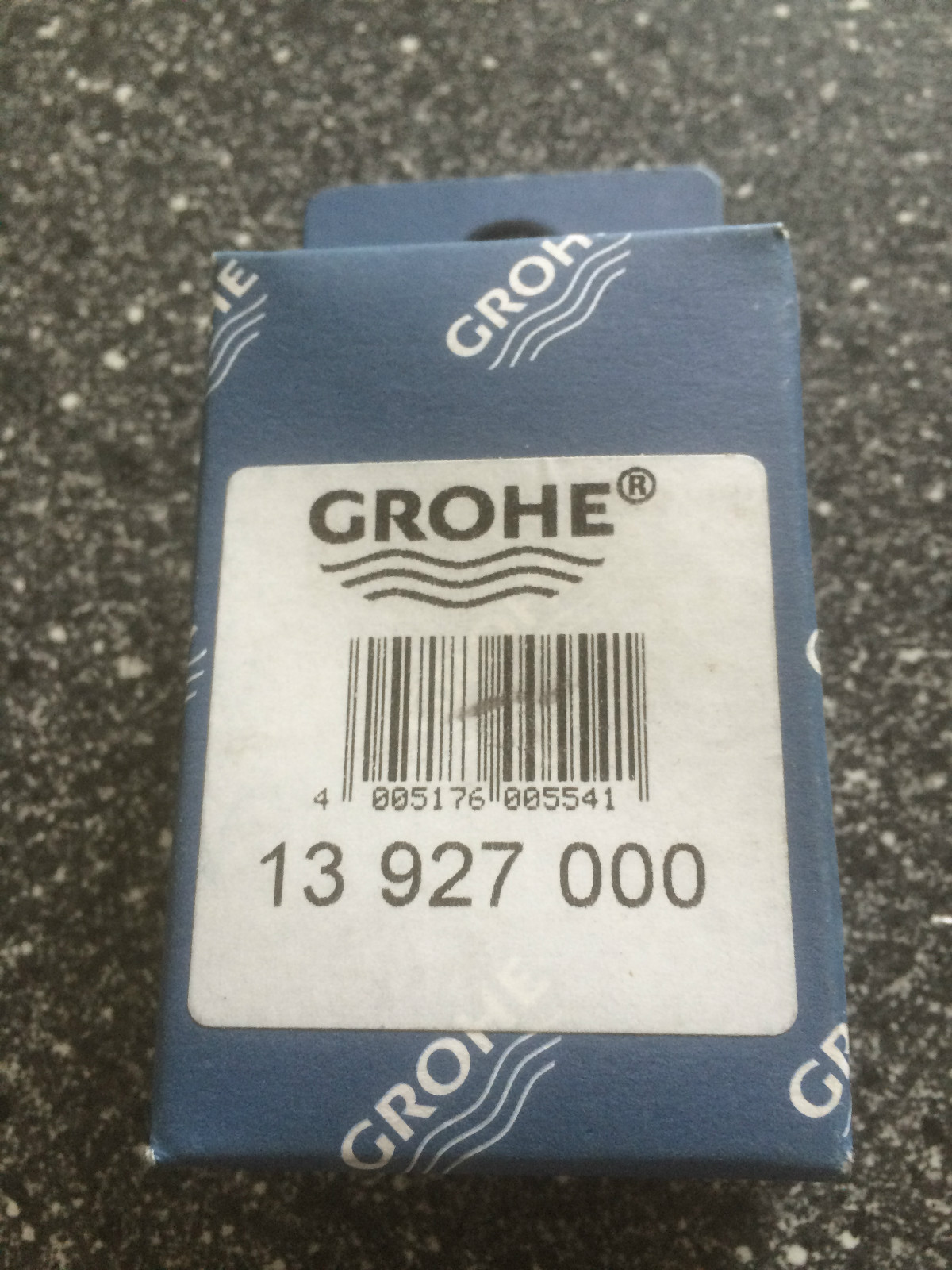 GROHE   Mousseur Aerator     #13927000
