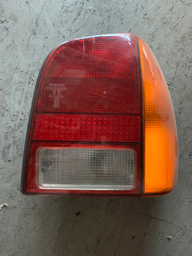 VW Polo 6N Rücklicht Rechts Beifahrerseite (PY)