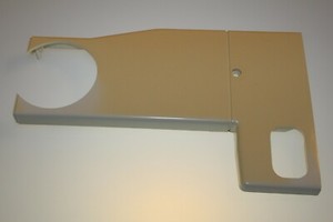 Original Pfaff Abdeckung 93-040 830-45 für 1209