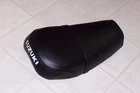 SUZUKI TS250 TS400 REPLACEMENT SEAT COVER 1971 - 1973