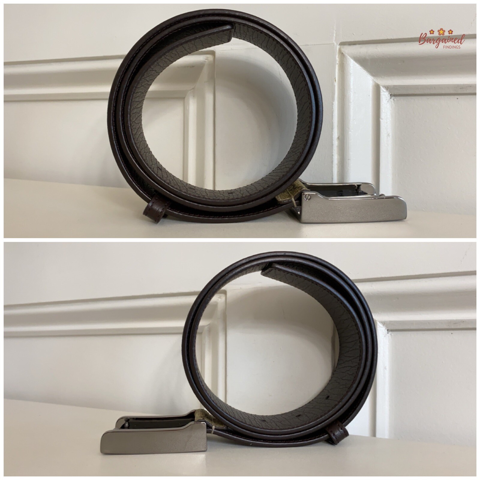 Authentic Gucci Brown GG Plus Monogram Canvas Sil… - image 9