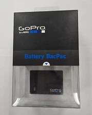 GoPro Battery BacPac (ABPAK-301)