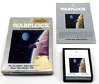 Warplock (Atari 2600, 1982) By Data Age (Box, Cartridge & Manual) NTSC #2
