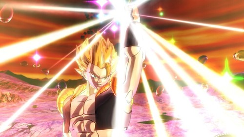 DRAGON BALL XENOVERSE 2 Ultra Pack Set DLC for PC Game Steam Key Region Free - Picture 2 of 5