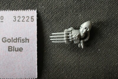 Warhammer 40k Space Wolves Terminator Lightning Claw Claws Arm Bit Wolf Guard K