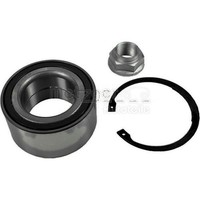 Radlagersatz Mit Sensorring Ø 91 Mm 44 Mm Metzger FüR U.A. Honda CR-V