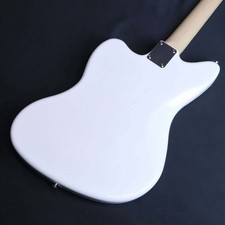 Fender ISHIBASHI FSR Jazzmaster E-Gitarre Ahorn Hals Esche Korpus