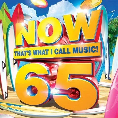 Now That's What I Call Music 65 (South Africa Series) - Various Artists - Image 1 of 1