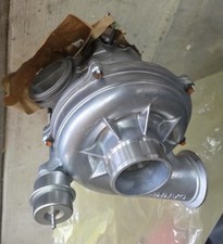 Ford Diesel Turbo 93 7.3 