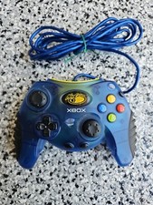 Mad Catz Xbox Black Wired Controller Item #45...