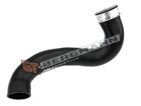 GT-BERGMANN Ladeluftschlauch Turboschlauch FüR Mercedes-Benz Sprinter 3-T Bus