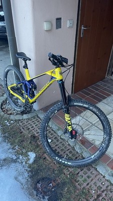 Mondraker SUPERFOXY CARBON R 2021   Downhill/Enduro, Top Zustand   2100   VB