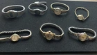Timex Indiglo, Laird’s, Wyler, Fairfax, Caravelle, Martinis Vintage Watch Lot