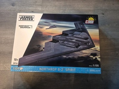 Cobi 5916 Northrop B2 Spirit