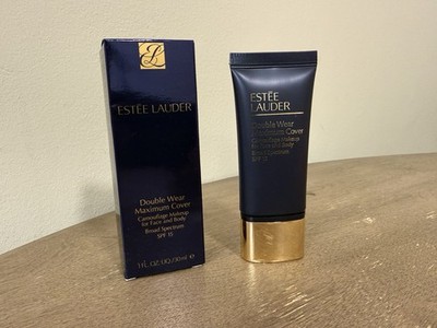 Estée Lauder Double Wear Maximum Cover 1C1