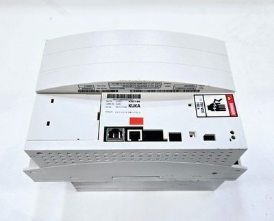 KUKA KSD1-64 Servo Drive Module USED