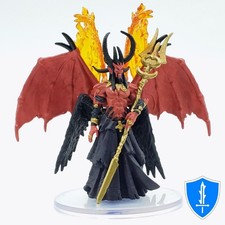 Mephistopheles - Planar Perils 45 Pathfinder Battles D D Miniature