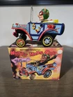 SUPER RARE 1963 Marx Nutty Mads With Original Box.. PLEASE READ!!!!!