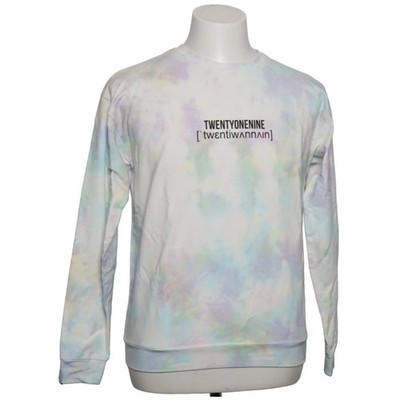 Dagi, Sweatshirt, Größe: S/M, Mehrfarbig, Baumwolle/Elasthan, Sonstiges #KPE