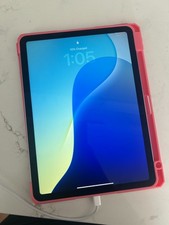 Apple iPad Air 11-inch (M3) A3266 256 GB, Wi-Fi, 11 in - Space Gray