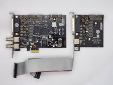 RME HDSPe AES 32-Channel 192kHz PCI Express C...
