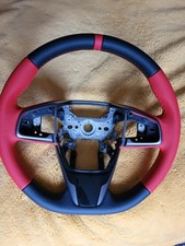 Honda Civic Type R Fk8 Steering Wheel