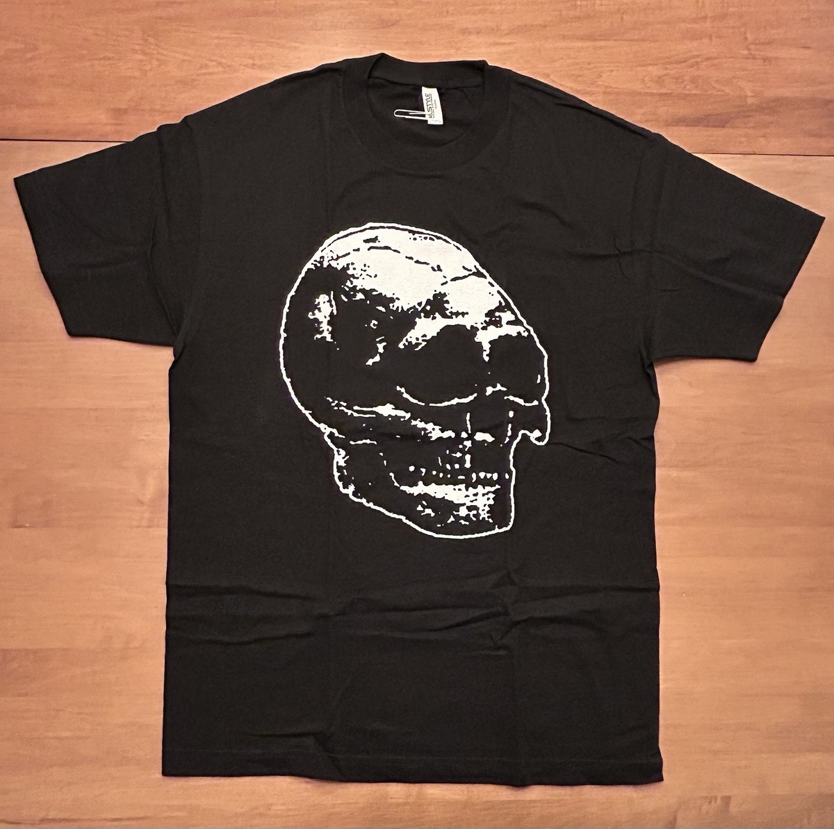 BASTARD NOISE, “HUMAN HORROR HYMNS,” Shirt, Crossed Out, No 