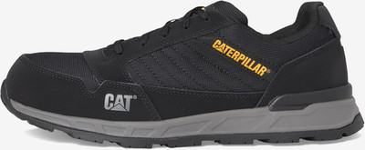 Caterpillar VENWARD SD Comp Toe Mens Work Shoes Industrial Safety Black Sneakers