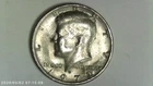 1972-D Kennedy Half Dollar — photo from another recent sale