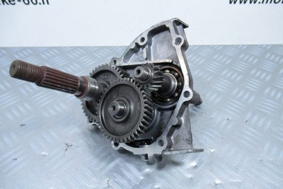 Getriebe Daelim Besbi S2 125