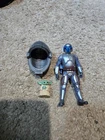 The Mandalorian and Grogu Figures - 4 Inches