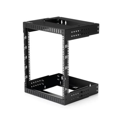 Startech.Com 12 HE Wandmontage Server Rack 12 bis 20 Zoll