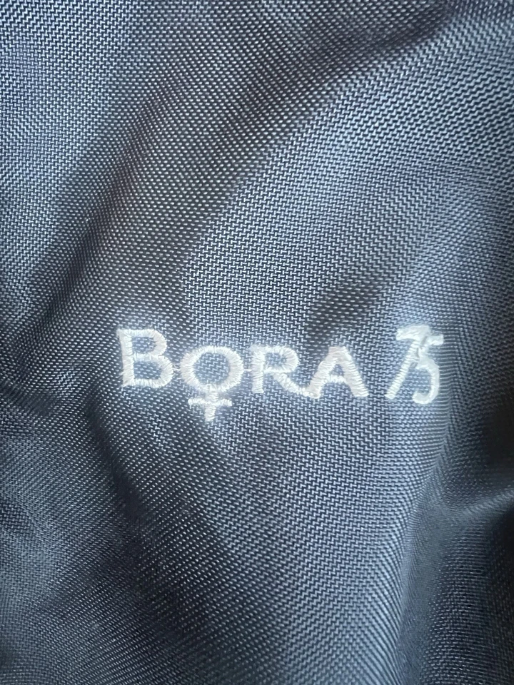 Arcteryx Bora 75 Foto 2 de 4