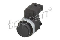 Topran Sensor, Einparkhilfe Hinten FüR Ford