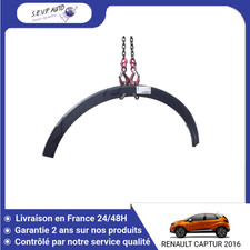 🇫🇷 ELARGISSEUR AILE ARRIERE GAUCHE RENAULT CAPTUR ➤788A38847R ♻️